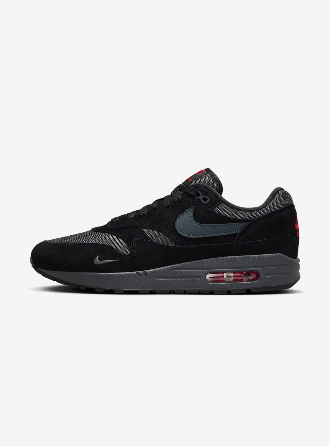 Nike Air Max 1 Bred Anthracite - FV6910-001 | ResellZone