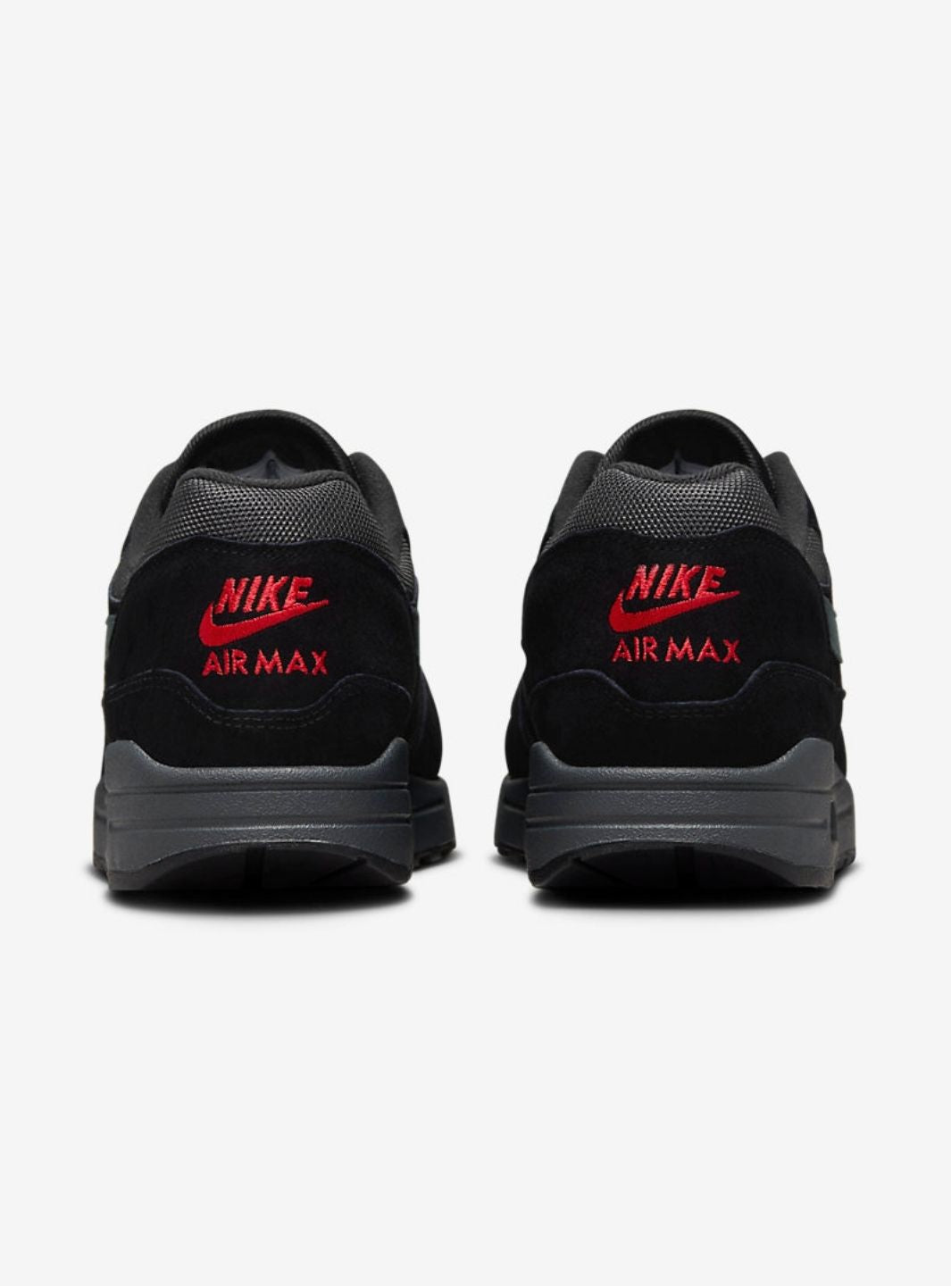 Nike Air Max 1 Bred Anthracite - FV6910-001 | ResellZone