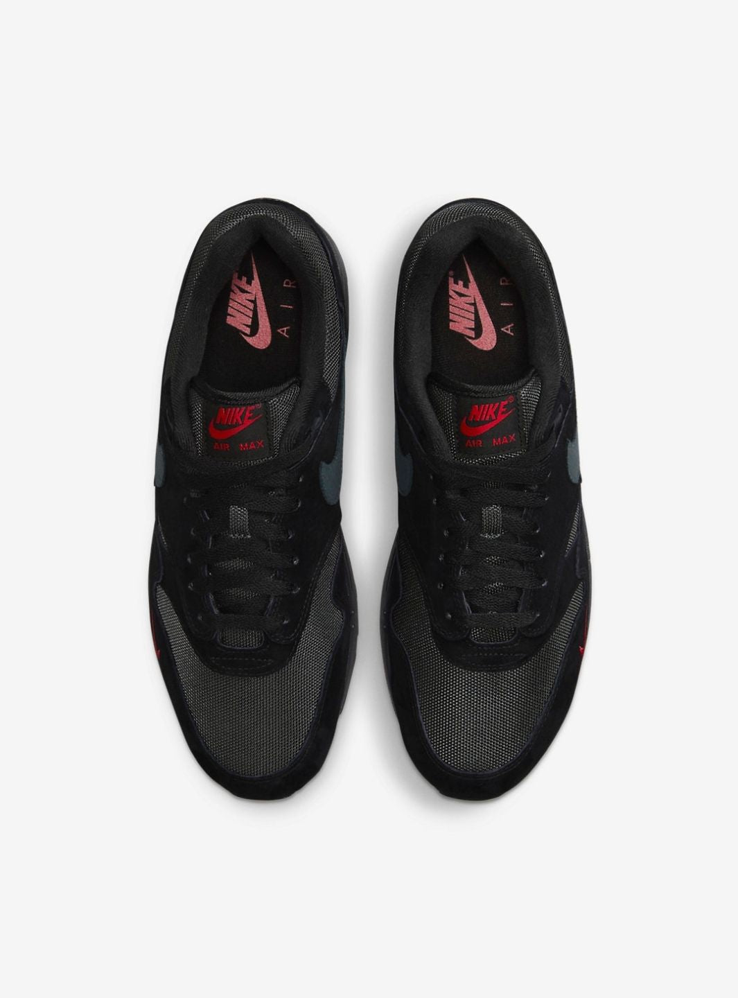 Nike Air Max 1 Bred Anthracite - FV6910-001 | ResellZone