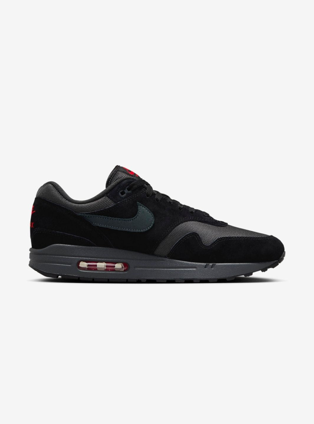 Nike Air Max 1 Bred Anthracite - FV6910-001 | ResellZone