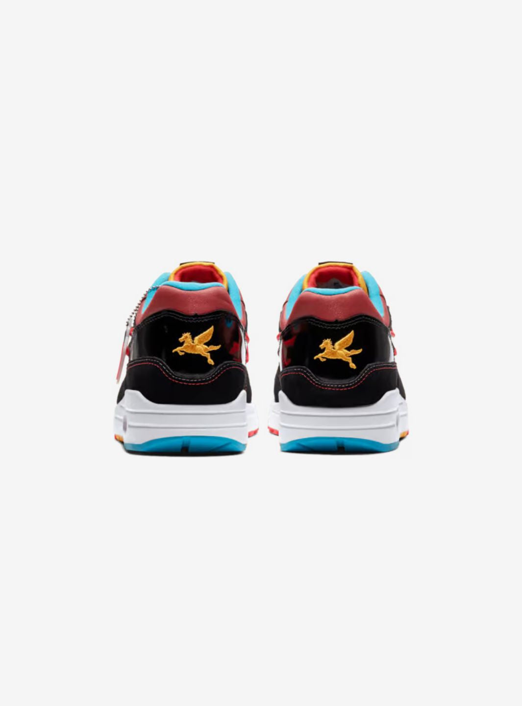 Nike Air Max 1 Chinatown New York (2020) - CU6645-001 | ResellZone