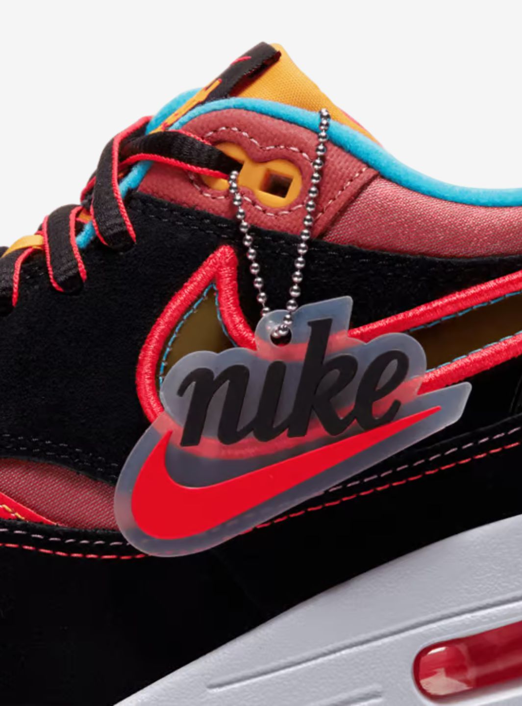 Nike Air Max 1 Chinatown New York (2020) - CU6645-001 | ResellZone