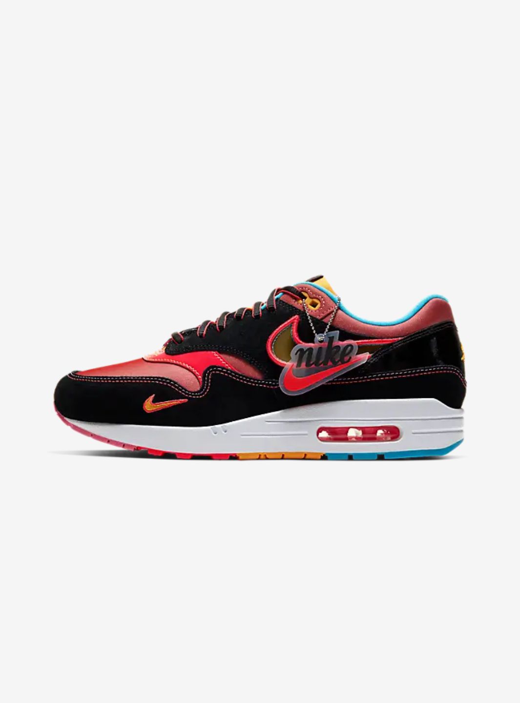 chinatown air max 1