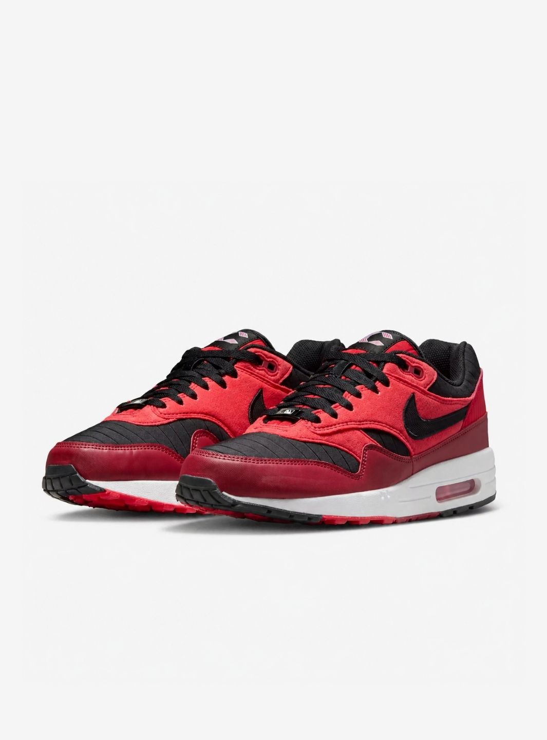 Nike Air Max 1 Cincinnati Reds City Connect (2026) - IQ2861-600 | ResellZone