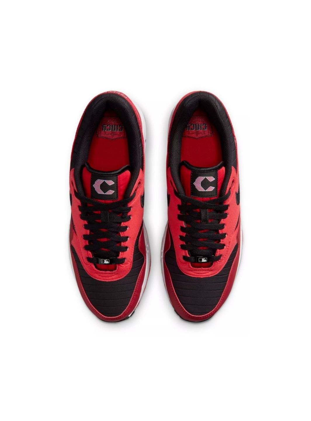 Nike Air Max 1 Cincinnati Reds City Connect (2026) - IQ2861-600 | ResellZone