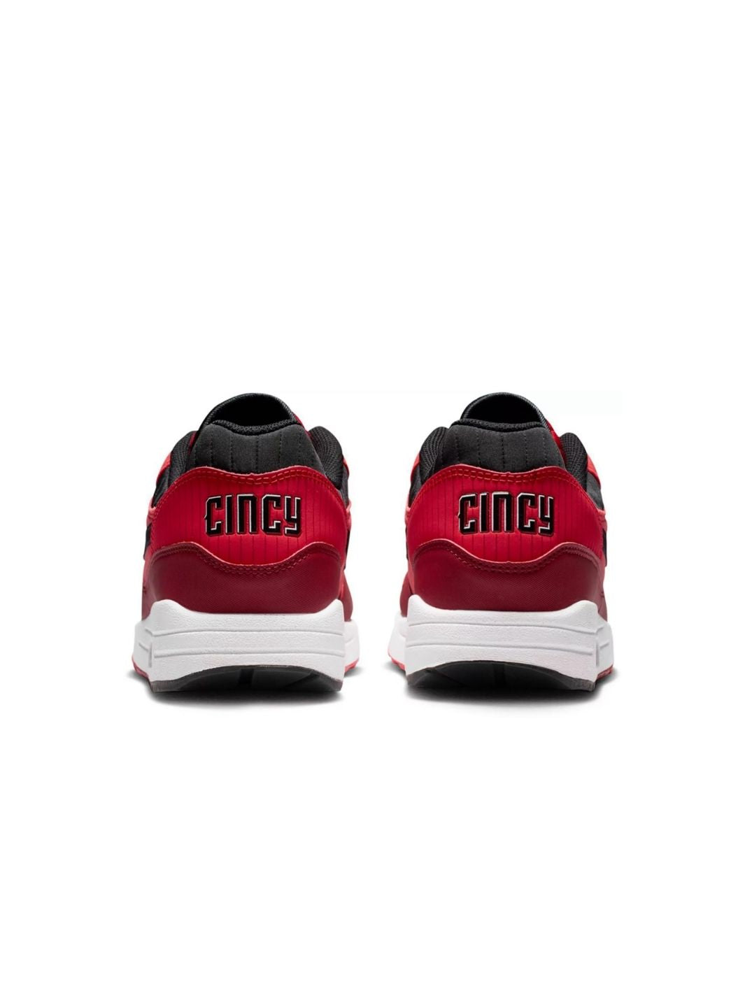 Nike Air Max 1 Cincinnati Reds City Connect (2026) - IQ2861-600 | ResellZone