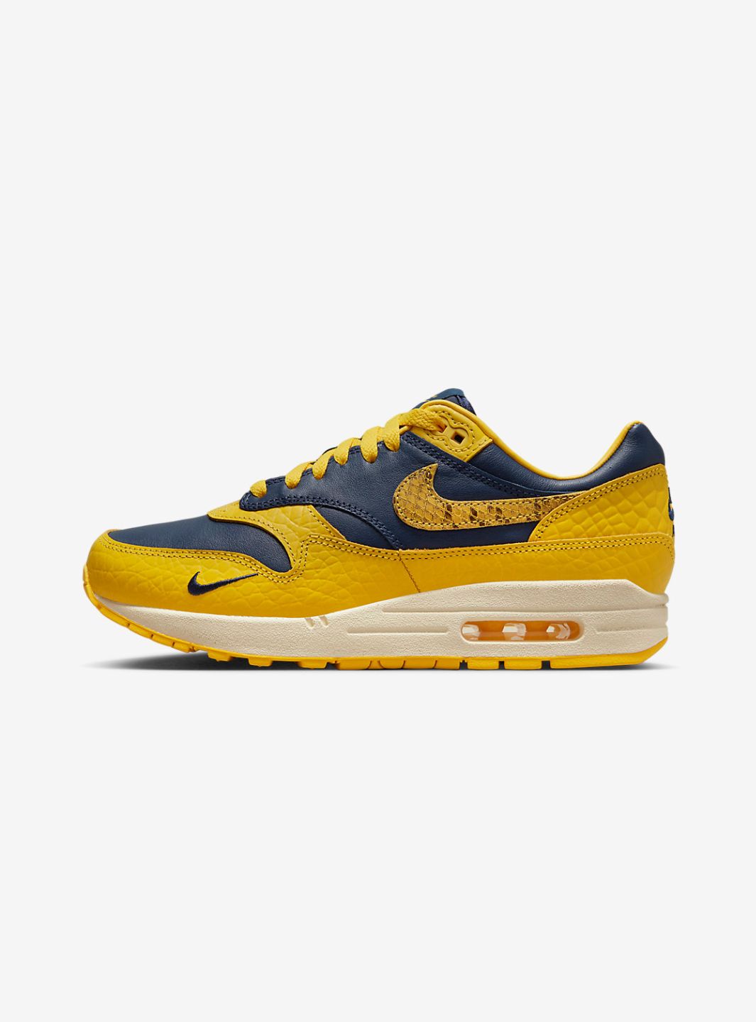 Nike Air Max 1 CO.JP Michigan Head to Head - FJ5479-410 | ResellZone