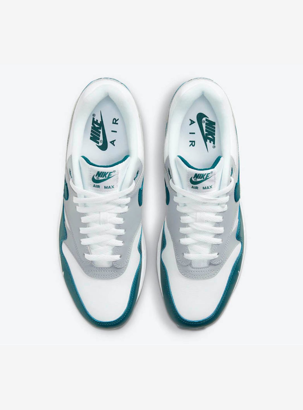 Nike Air Max 1 Dark Teal Green - DH4059-101 | ResellZone