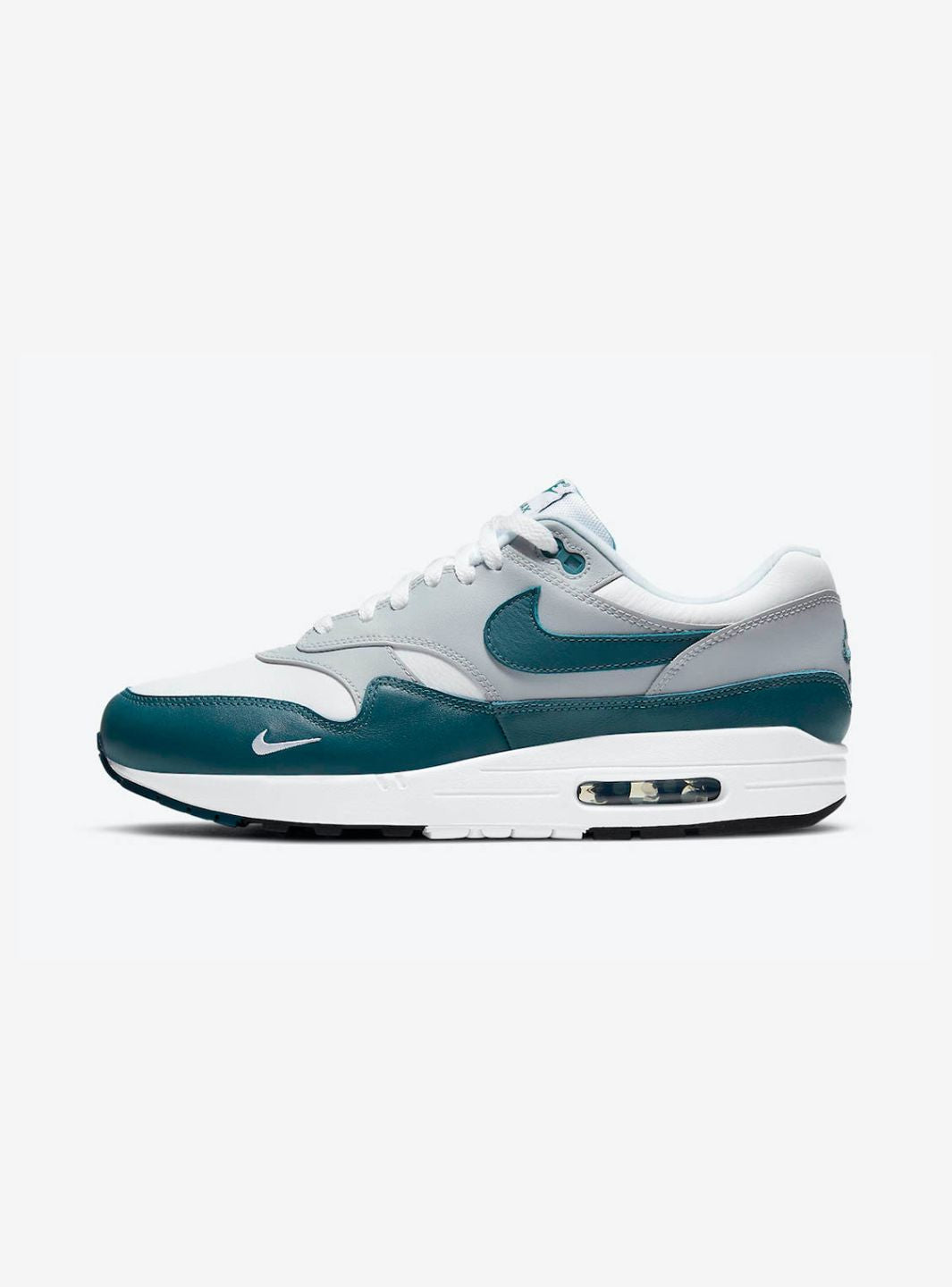 Nike Air Max 1 Dark Teal Green - DH4059-101 | ResellZone