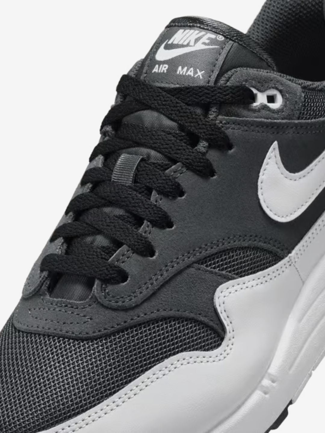 Nike Air Max 1 Essential Off Noir Vast Grey - FZ5808-007 | ResellZone
