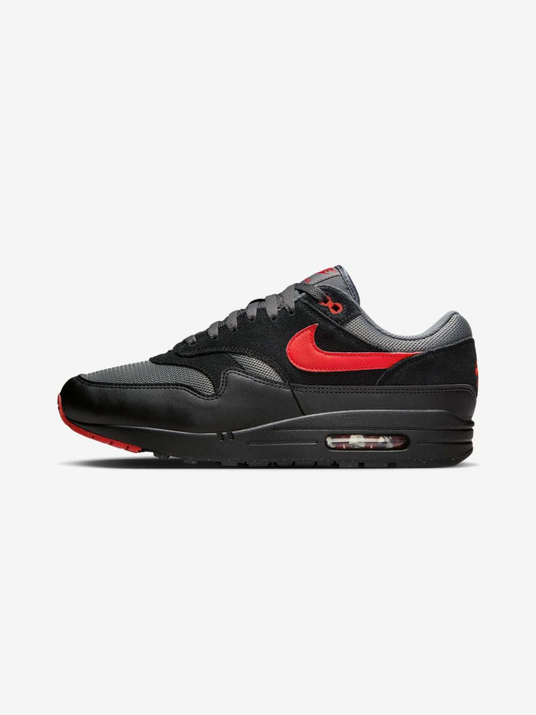 Nike Air Max 1 Essential Vamps - FZ5808-008 | ResellZone