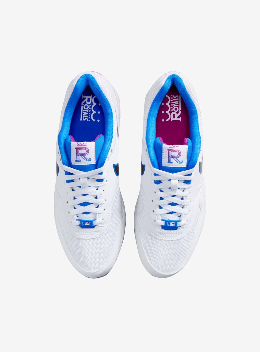 Nike Air Max 1 Kansas City Royals City Connect (2026) - IQ2916-100 | ResellZone