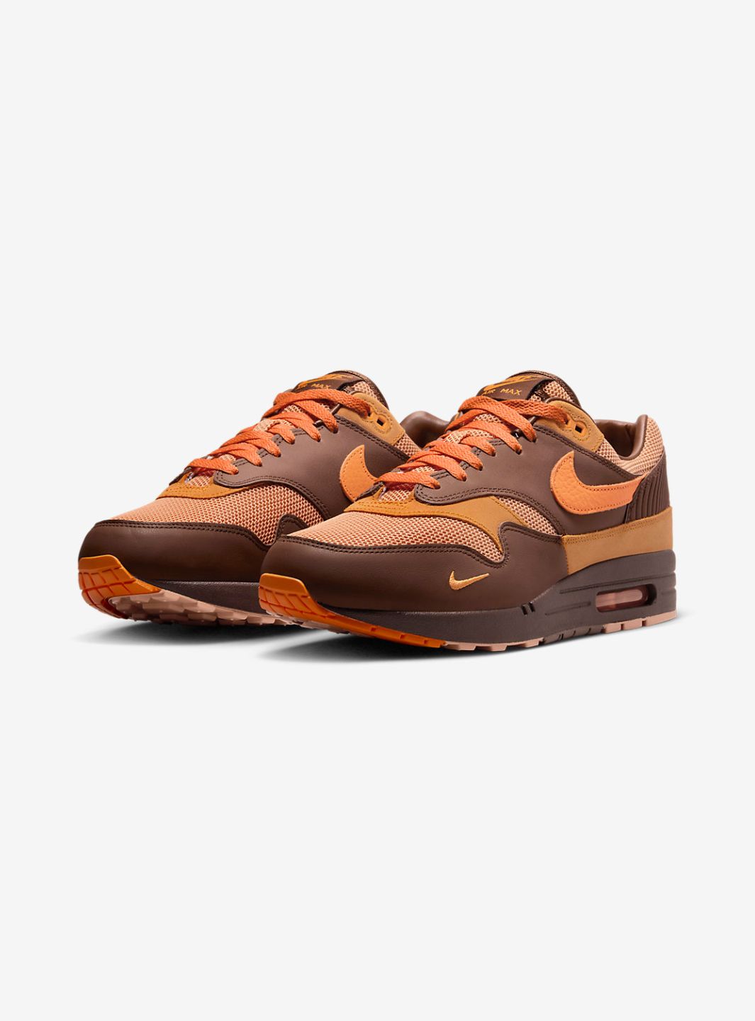 Nike Air Max 1 King’s Day - HF7346-200 | ResellZone