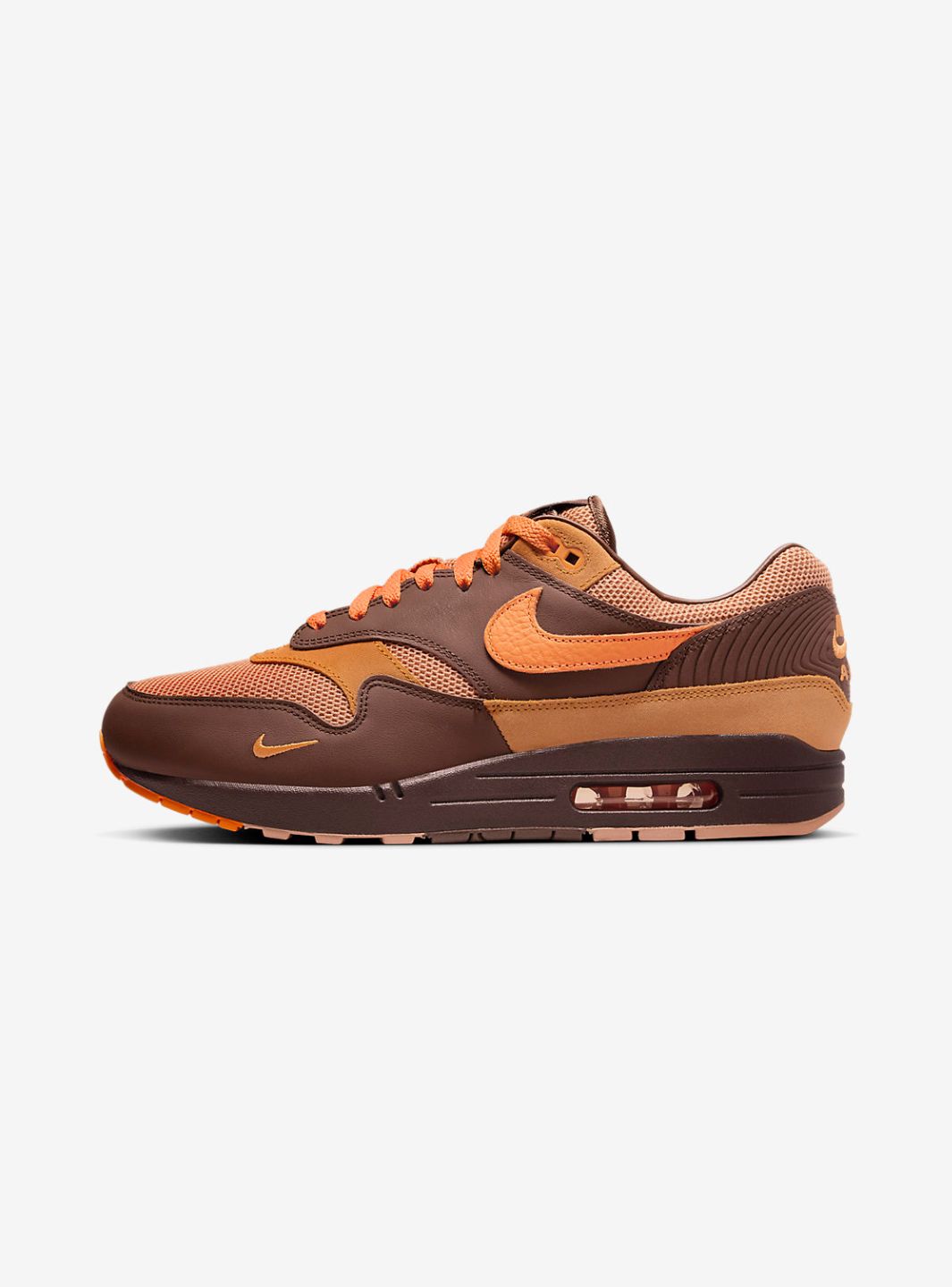 Nike Air Max 1 King’s Day - HF7346-200 | ResellZone