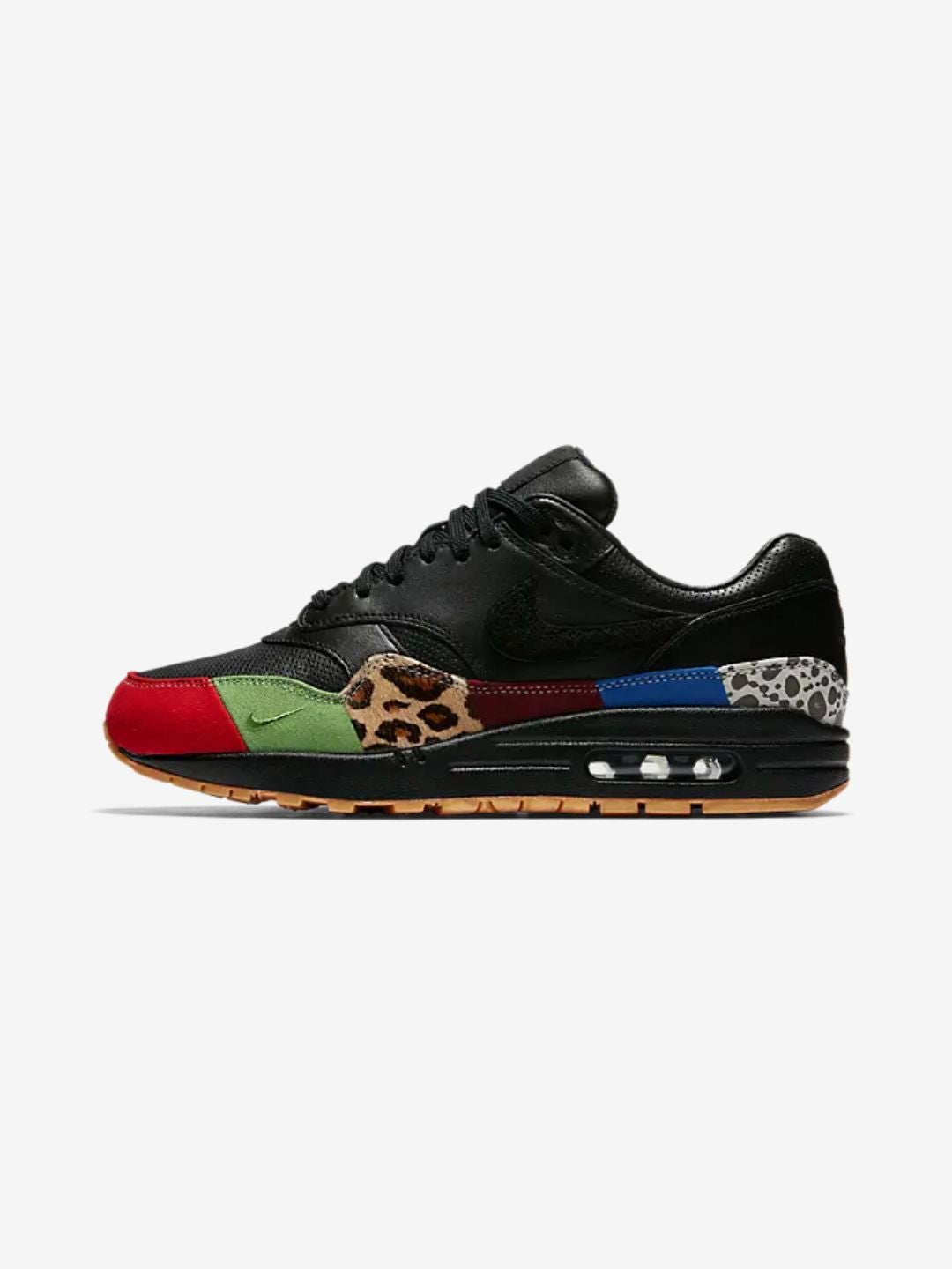 Nike Air Max 1 Master - 910772-001 | ResellZone