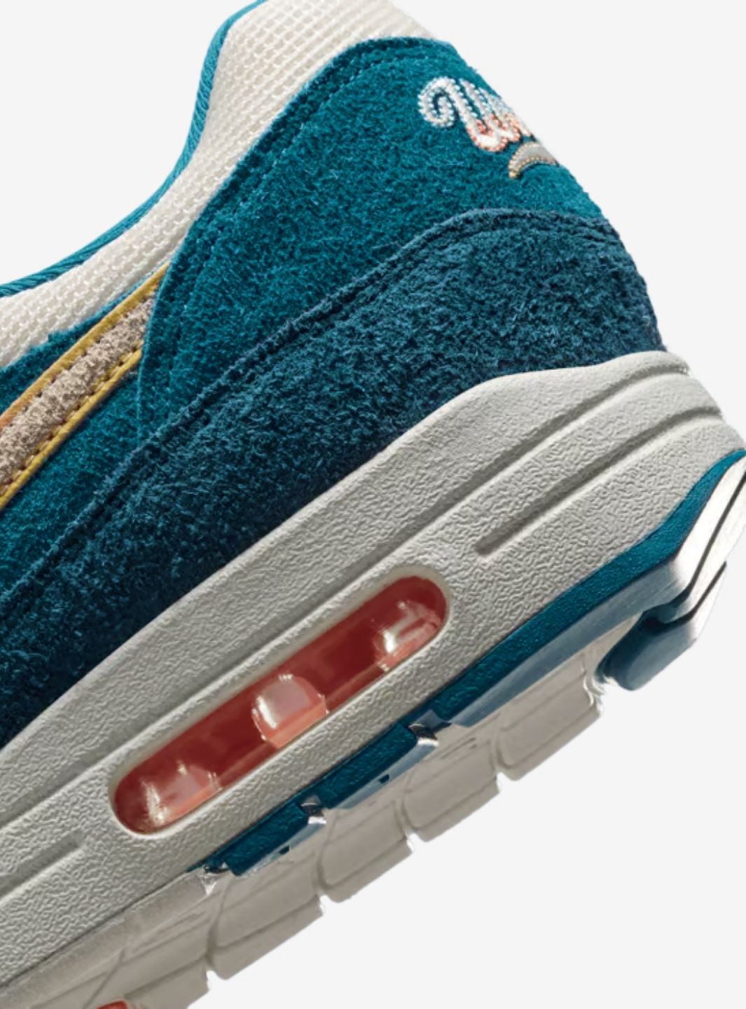 Nike Air Max 1 Milwaukee Brewers City Connect (2026) - IQ2938-400 | ResellZone