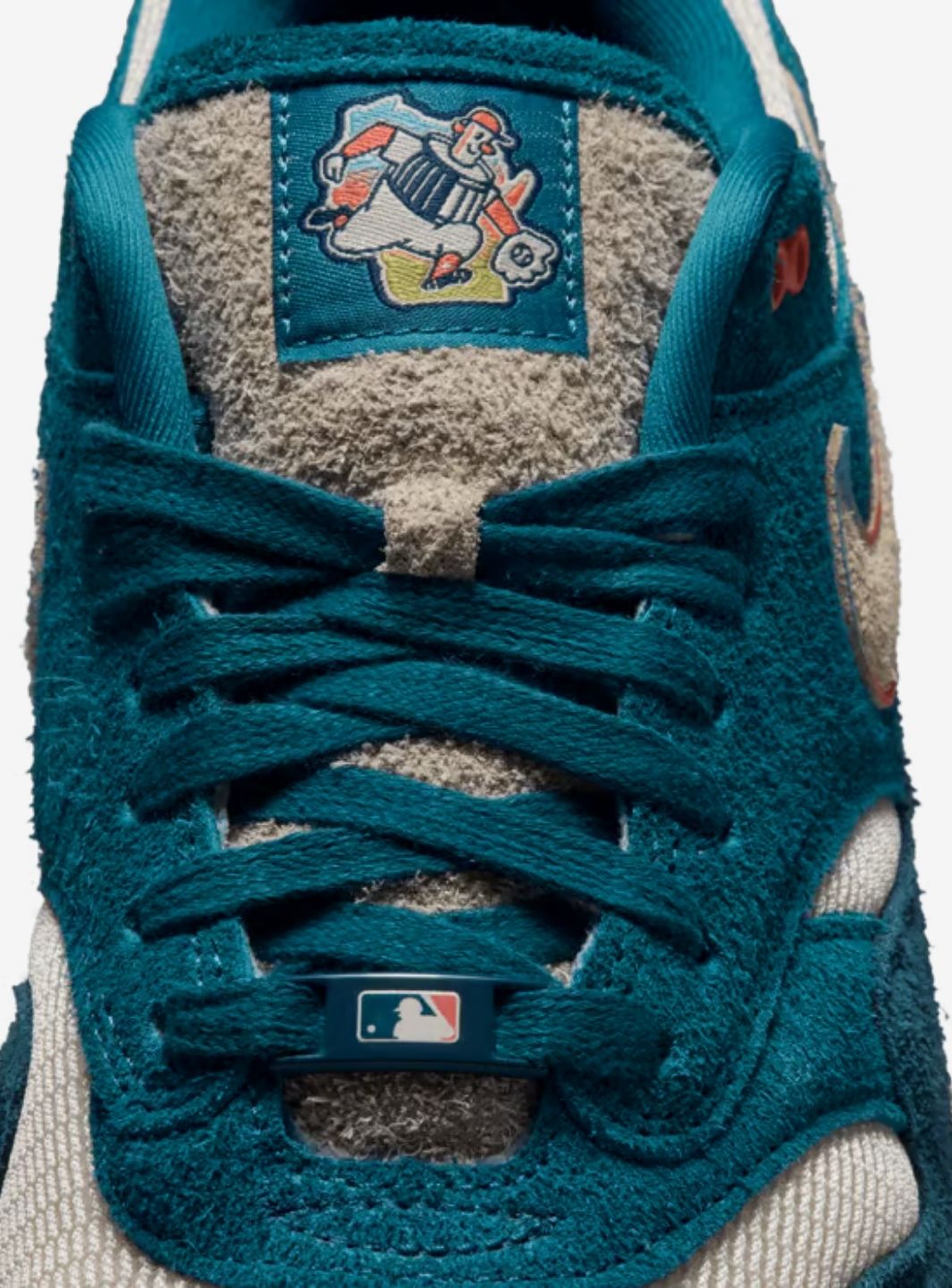 Nike Air Max 1 Milwaukee Brewers City Connect (2026) - IQ2938-400 | ResellZone