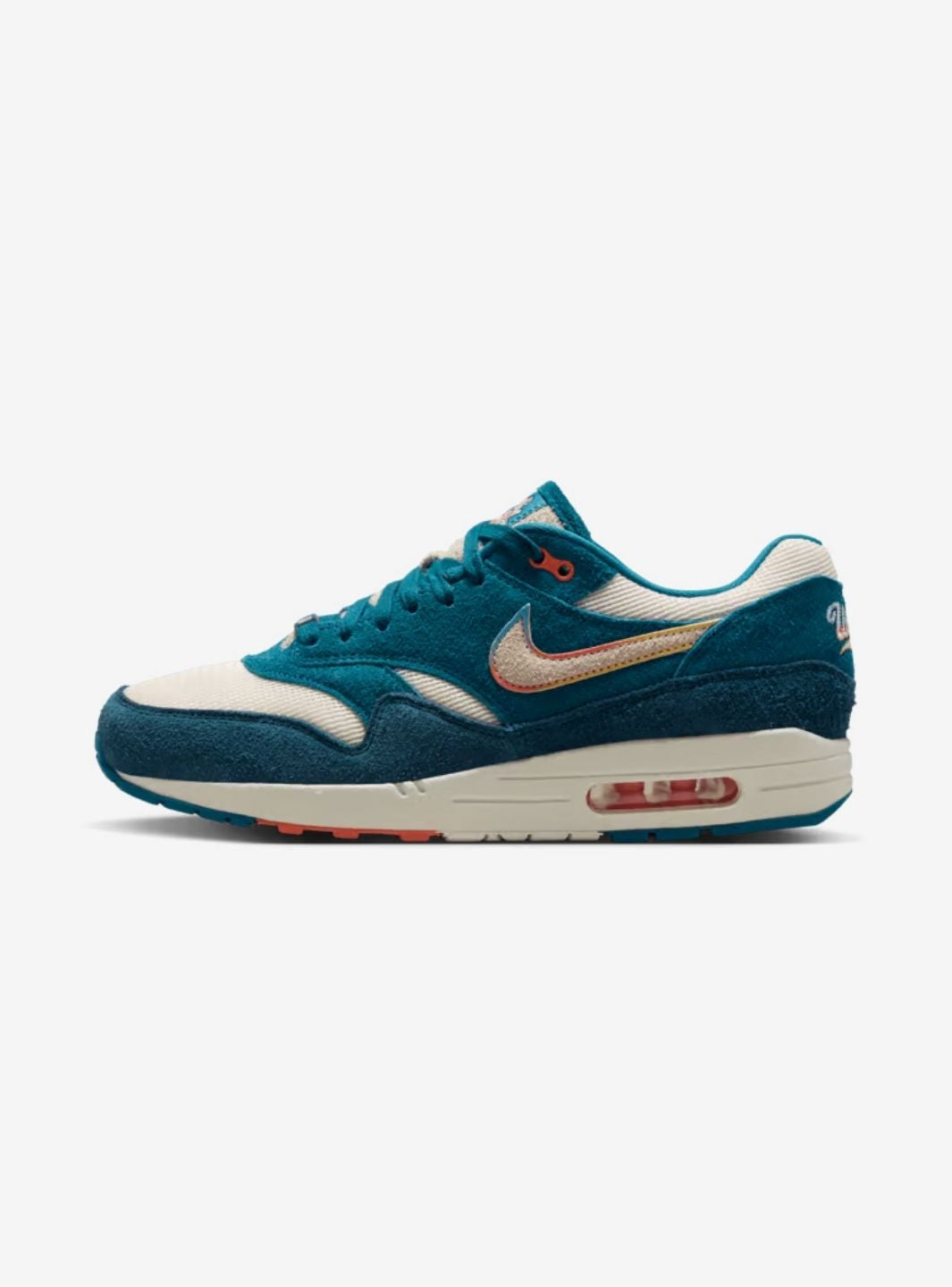 Nike Air Max 1 Milwaukee Brewers City Connect (2026) - IQ2938-400 | ResellZone