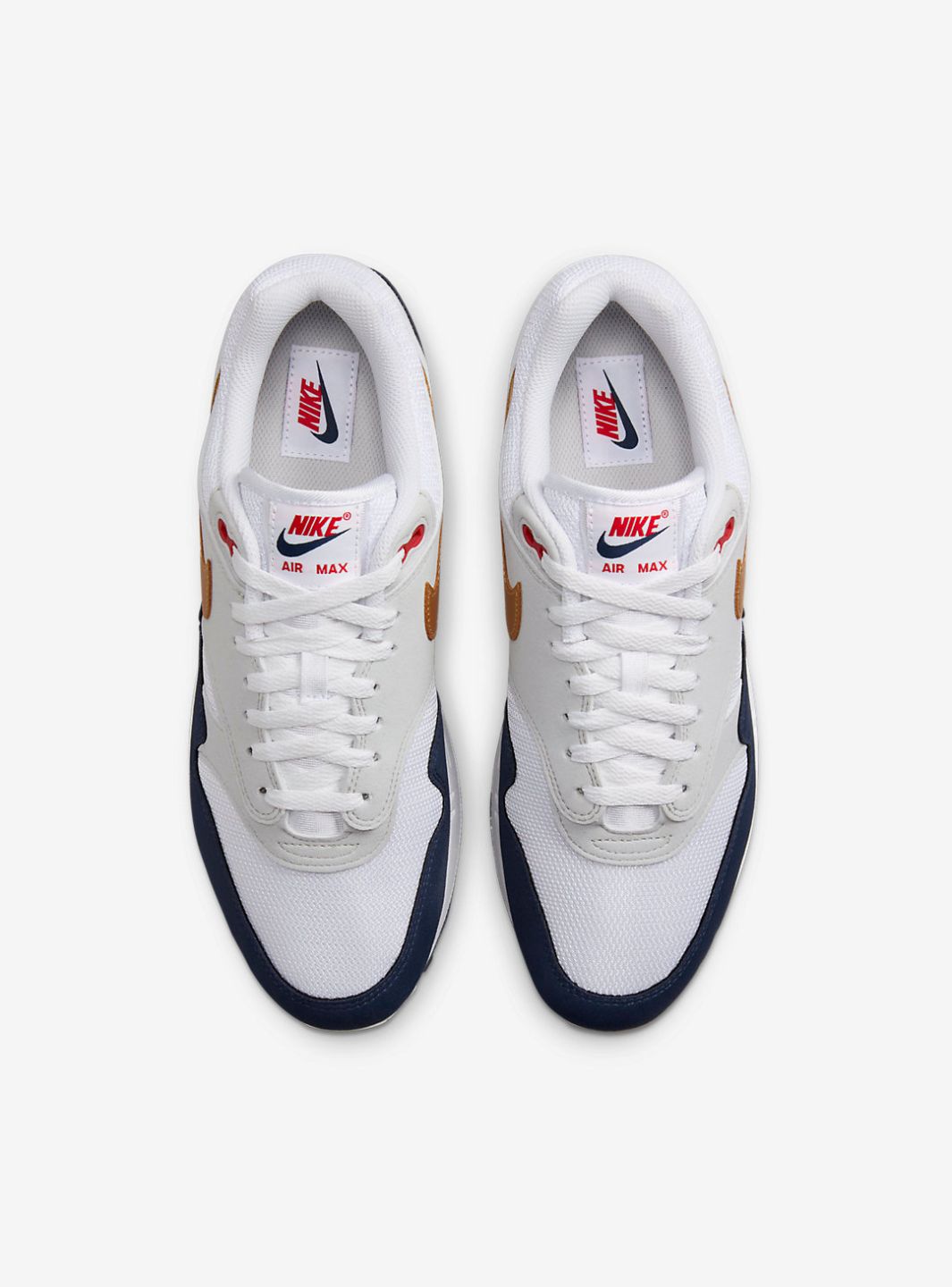 Nike Air Max 1 Olympic - HM9604-400 | ResellZone