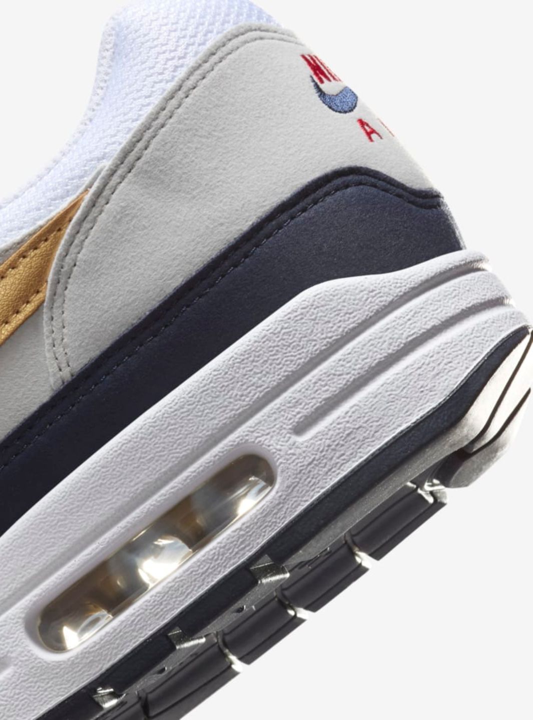Nike Air Max 1 Olympic - HM9604-400 | ResellZone