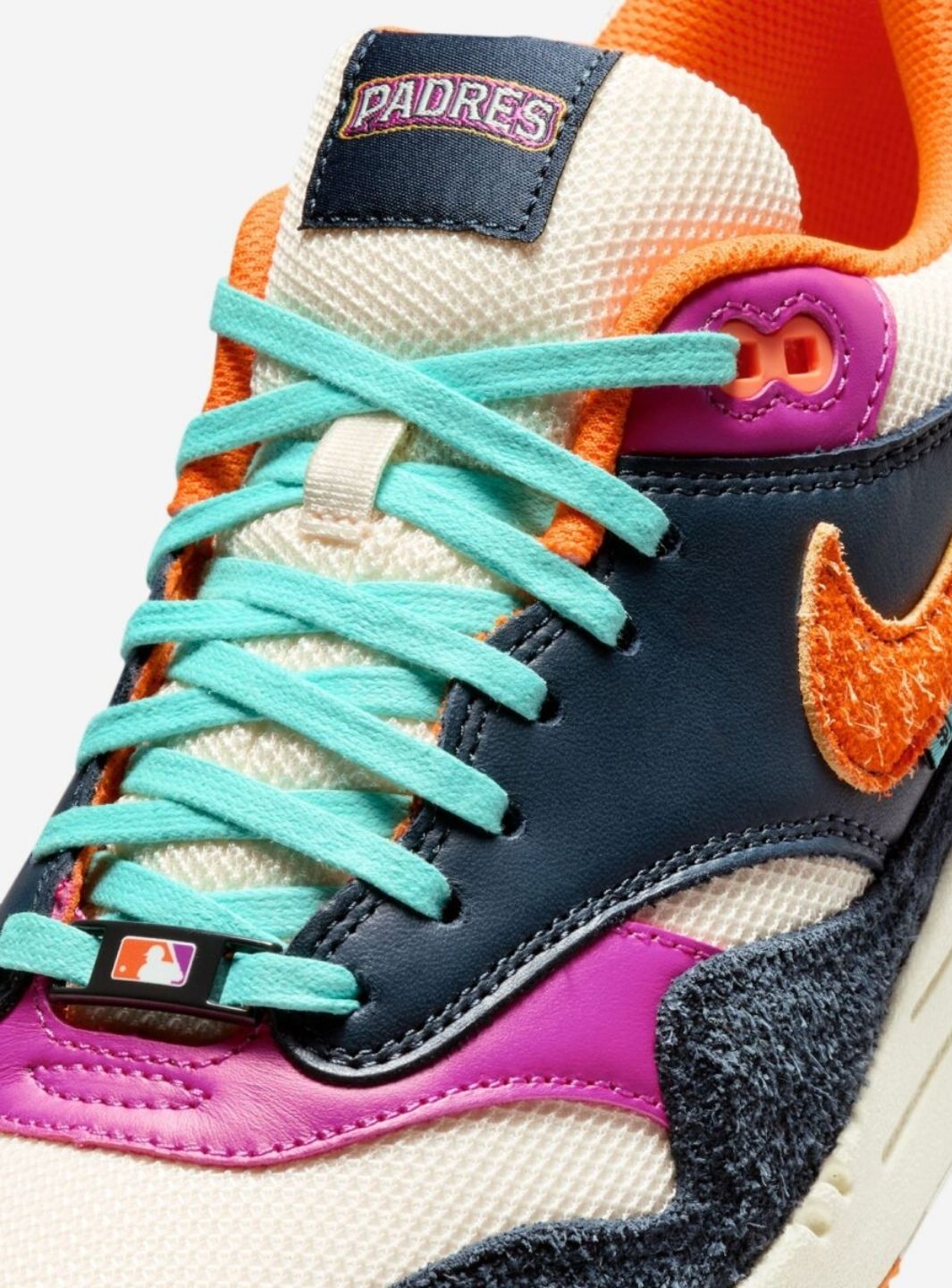 Nike Air Max 1 Padres City Connect (2026) - IQ2847-400 | ResellZone