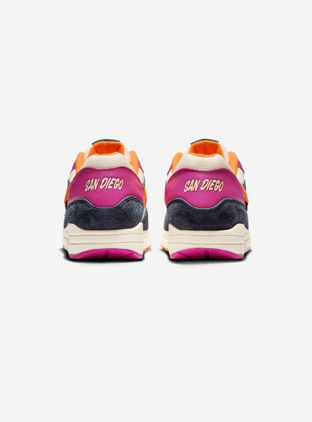 Nike Air Max 1 Padres City Connect (2026) - IQ2847-400 | ResellZone