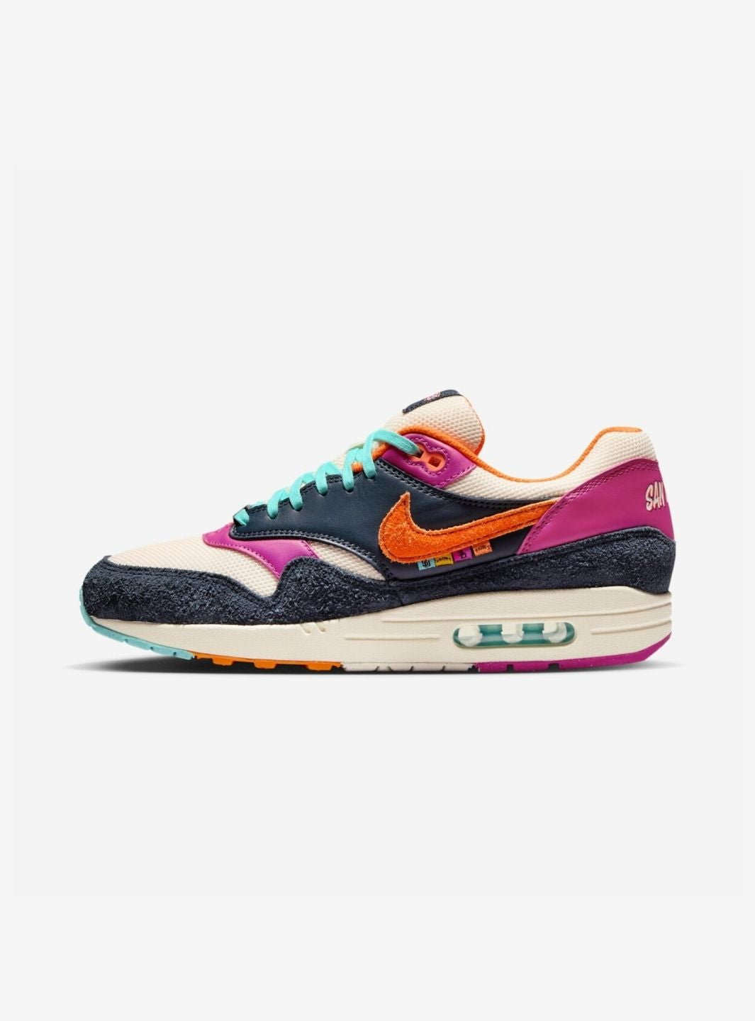 Nike Air Max 1 Padres City Connect (2026) - IQ2847-400 | ResellZone