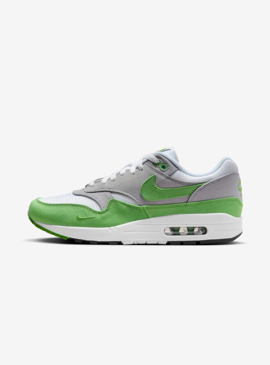 Nike Air Max Patta 20th Anniversary Chlorophyll HF1012-300