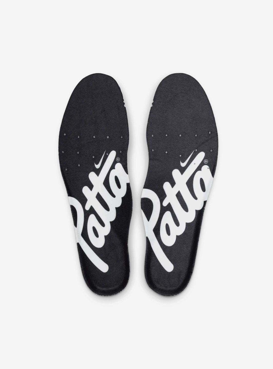 Nike Air Max 1 Patta Waves Black - DQ0299-001 | ResellZone