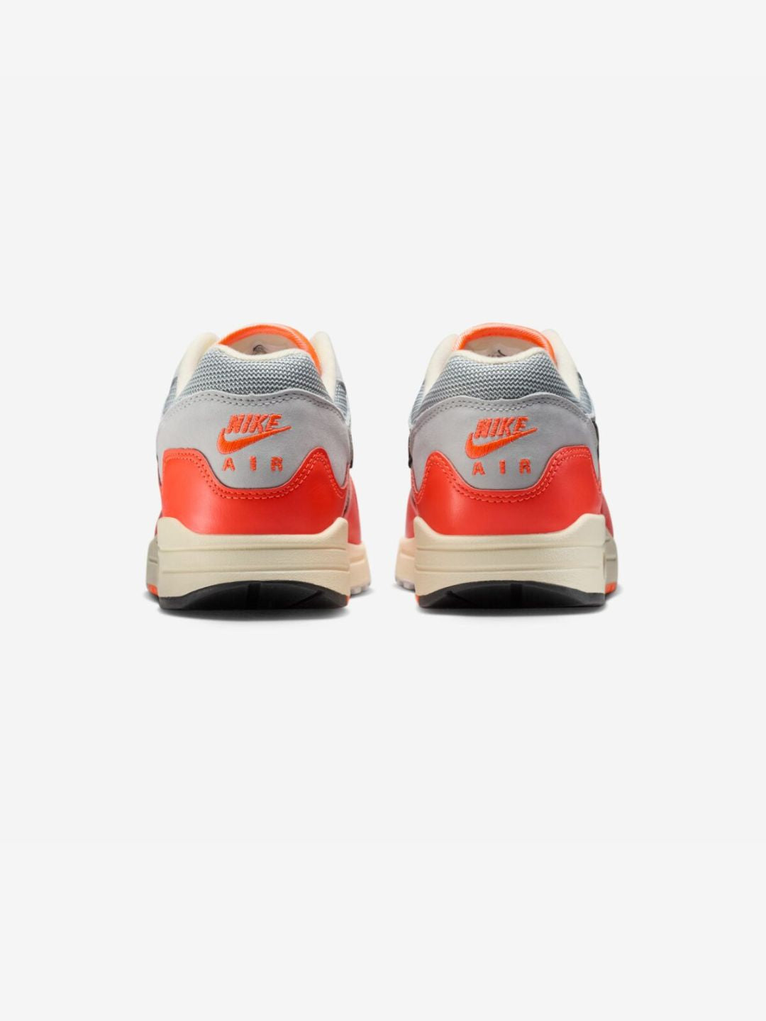 Nike Air Max 1 Patta Waves Hyper Crimson Pure Platinum - II7055-800 | ResellZone