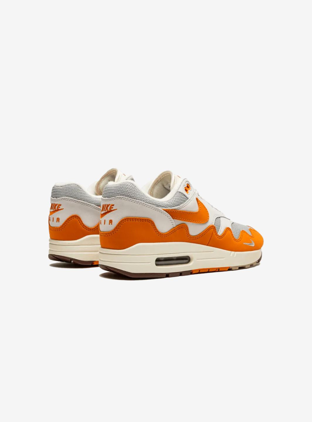 Nike Air Max 1 Patta Waves Monarch - DH1348-001 | ResellZone
