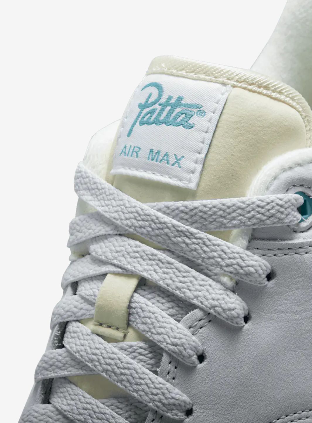 Nike Air Max 1 Patta Waves Noise Aqua - DH1348-004 | ResellZone