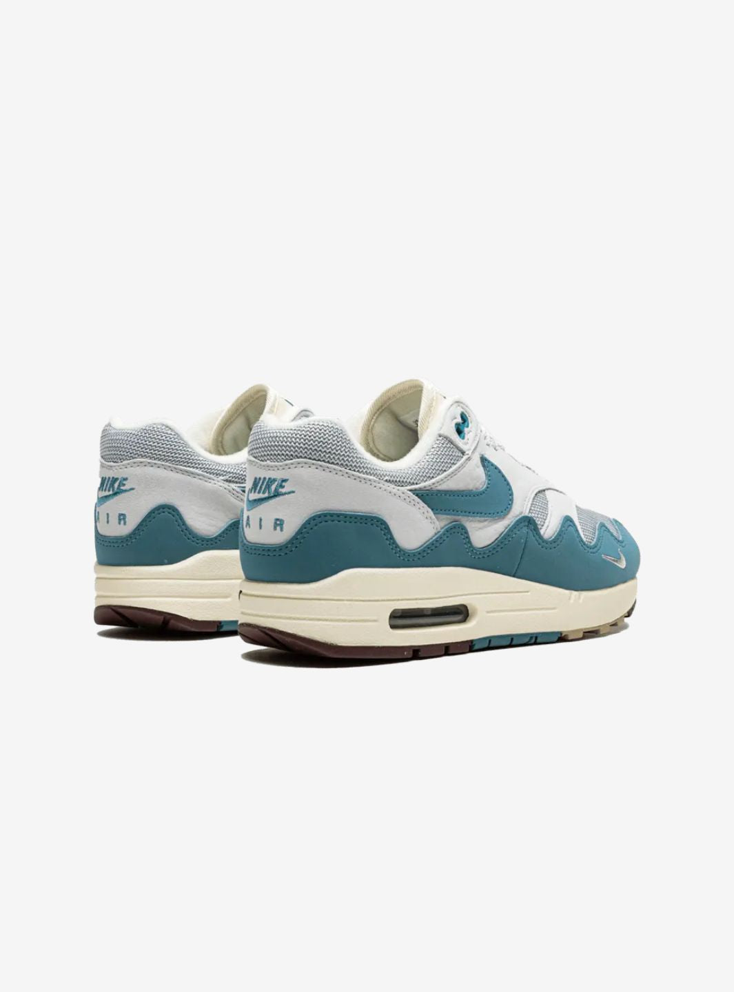 Nike Air Max 1 Patta Waves Noise Aqua - DH1348-004 | ResellZone