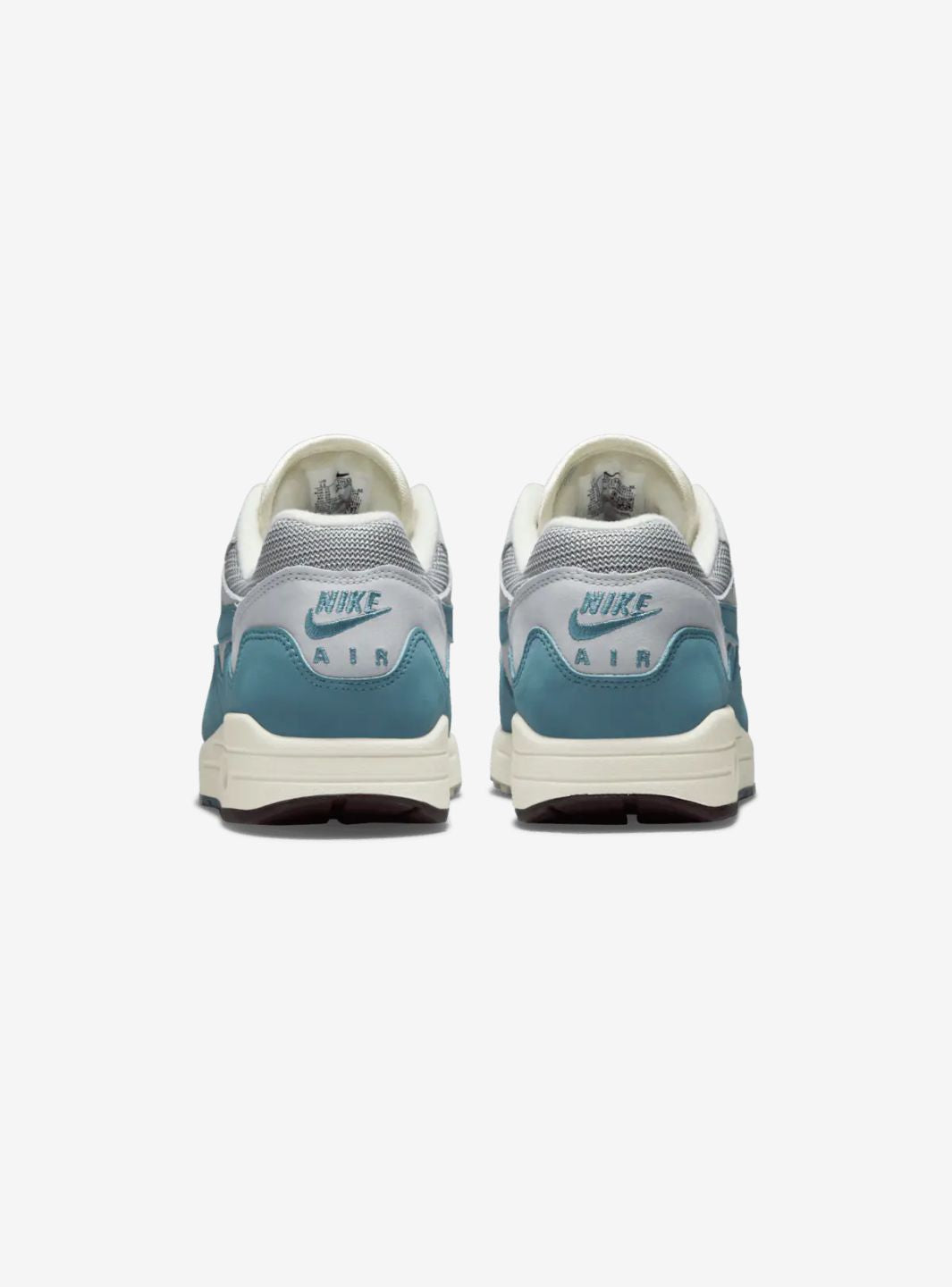 Nike Air Max 1 Patta Waves Noise Aqua - DH1348-004 | ResellZone
