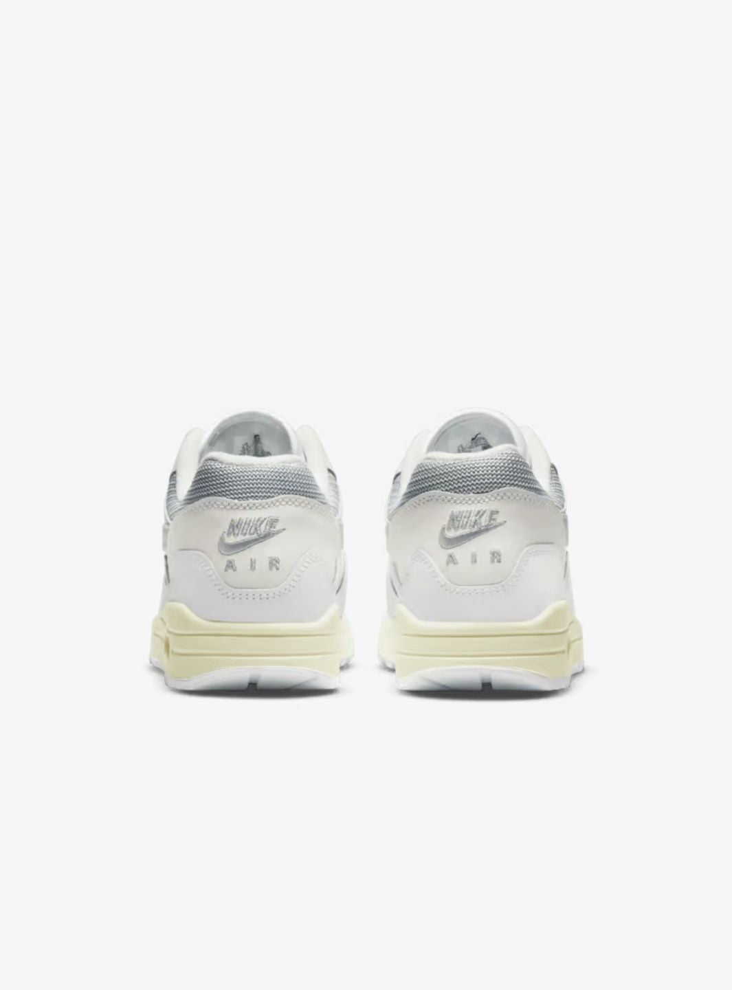 Nike Air Max 1 Patta Waves White - DQ0299-100 | ResellZone