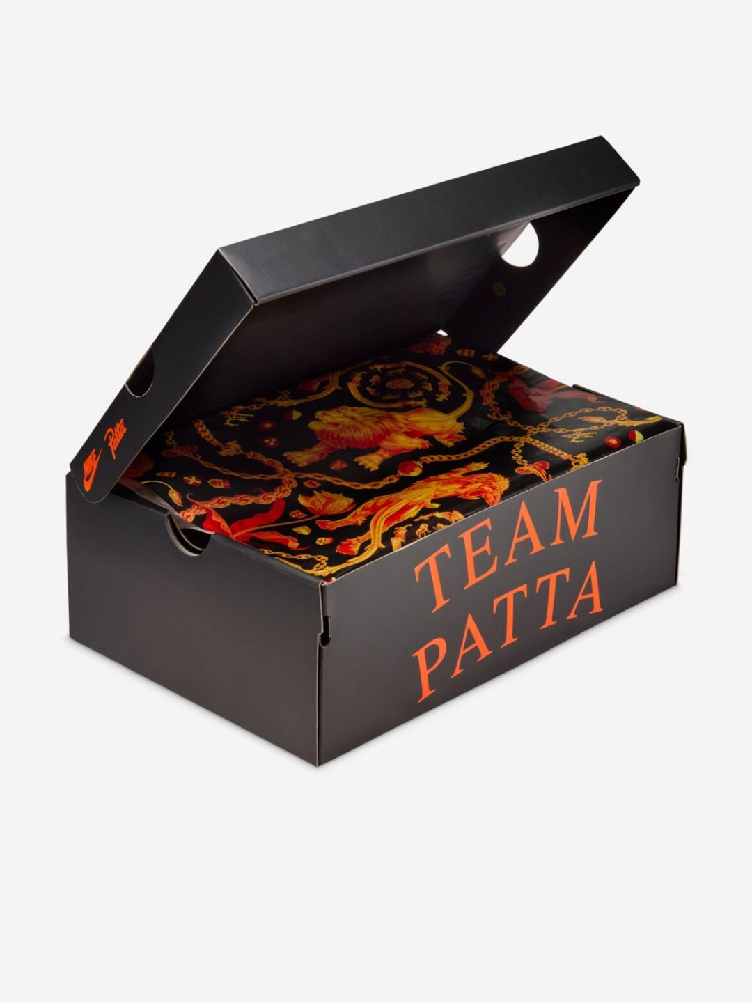 Nike Air Max 1 Patta Waves White Hyper Crimson (With Bracelet) - II7055-100 | ResellZone