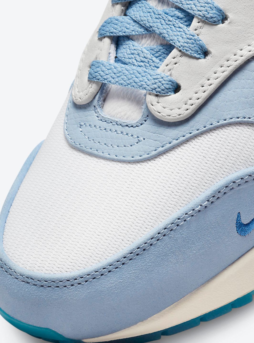 Nike Air Max 1 Premium Blueprint - DR0448-100 | ResellZone