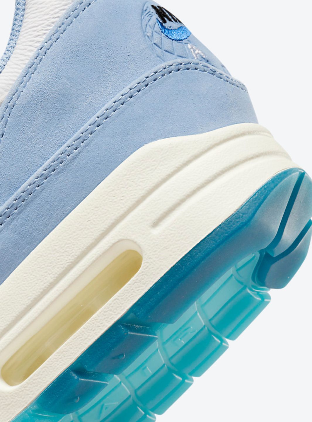 Nike Air Max 1 Premium Blueprint - DR0448-100 | ResellZone