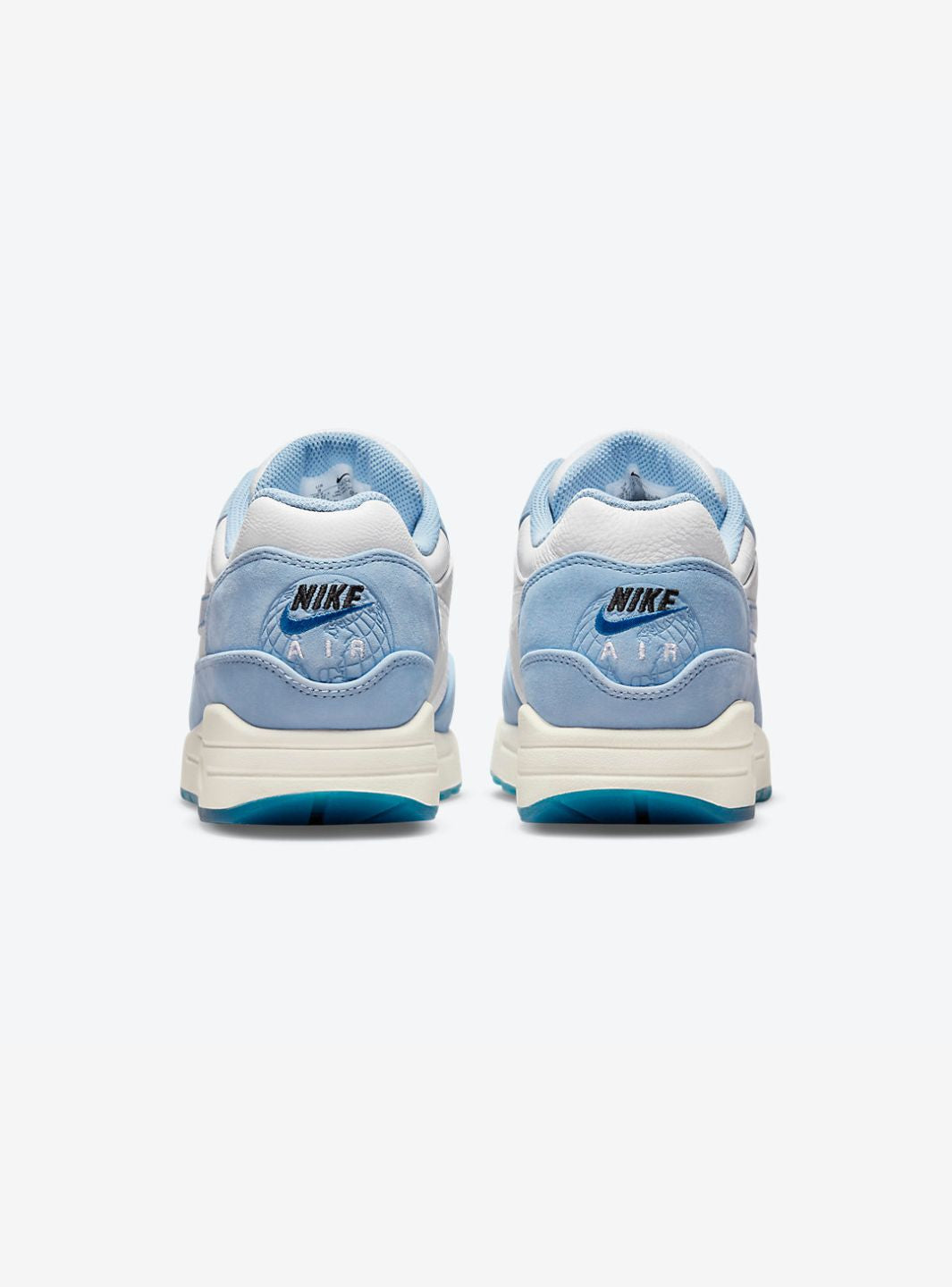 Nike Air Max 1 Premium Blueprint - DR0448-100 | ResellZone