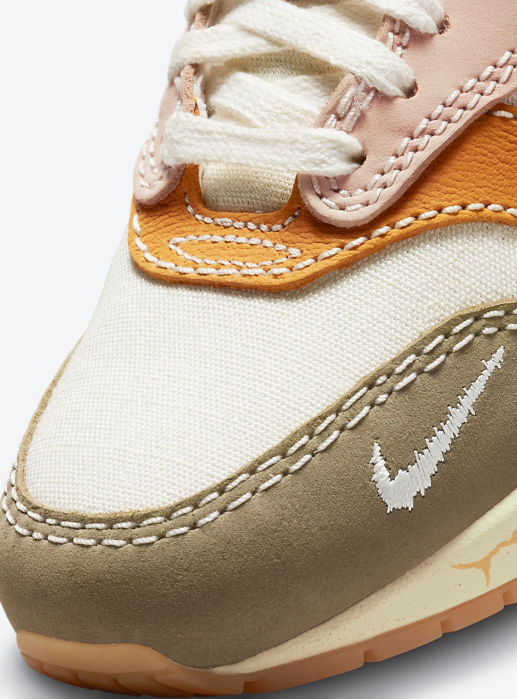 Nike Air Max 1 Premium Wabi-Sabi - DQ8656-133 | ResellZone