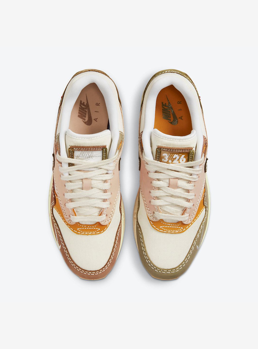 Nike Air Max 1 Premium Wabi-Sabi - DQ8656-133 | ResellZone