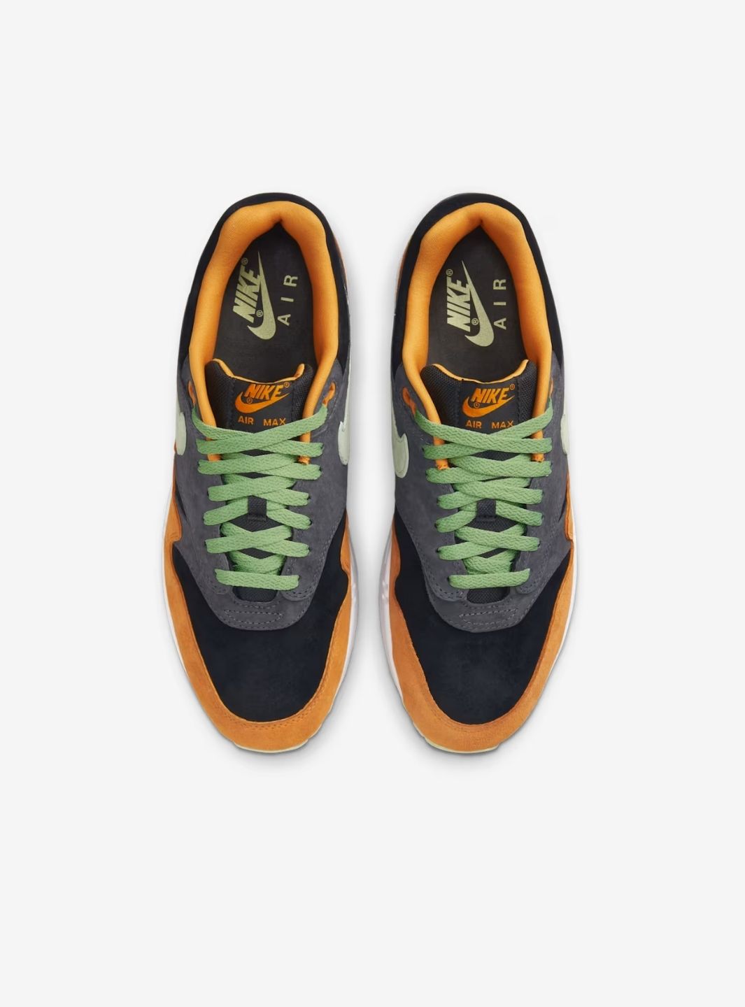 Nike Air Max 1 PRM Duck Honey Dew - DZ0482-001 | ResellZone
