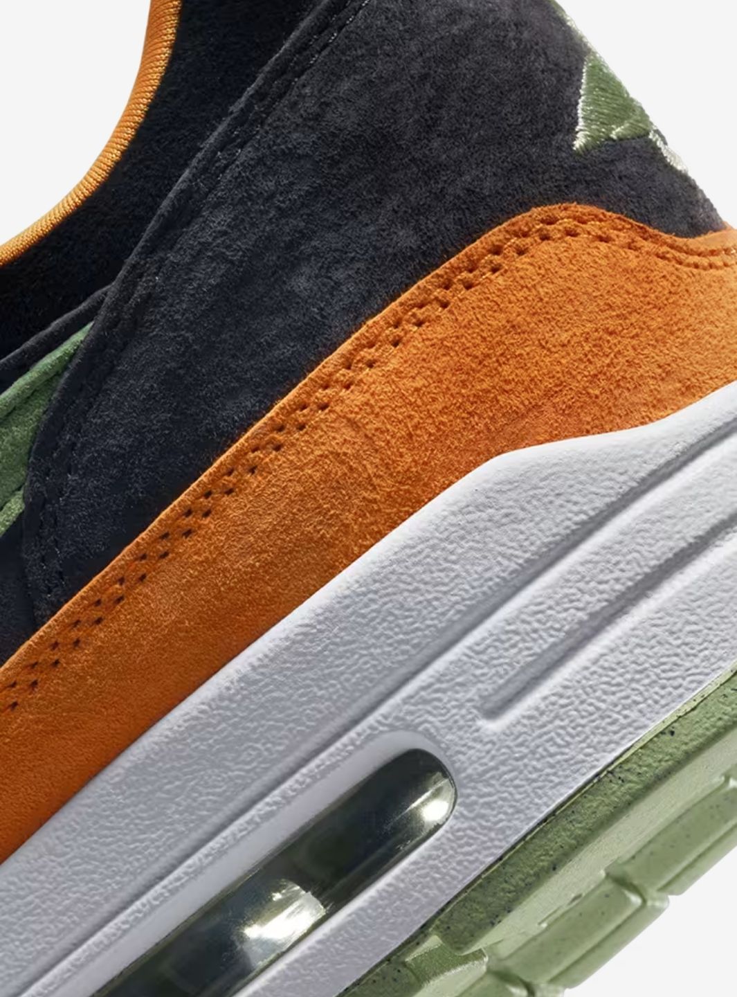Nike Air Max 1 PRM Duck Honey Dew - DZ0482-001 | ResellZone