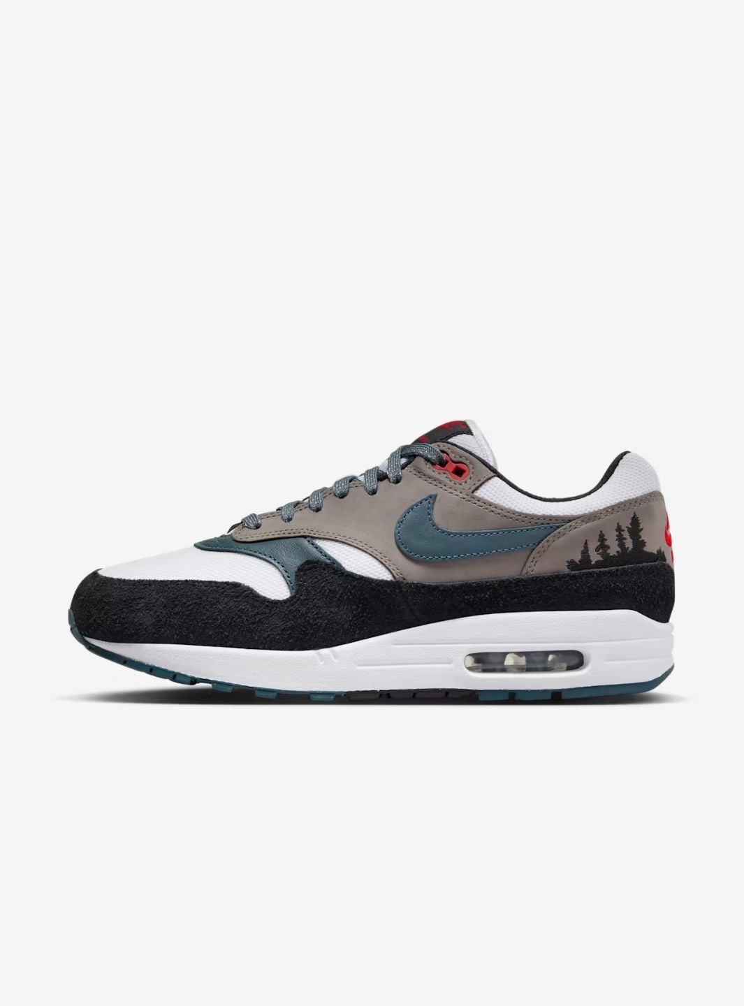 Nike Air Max 1 PRM Escape Treeline - FJ0698-100 | ResellZone