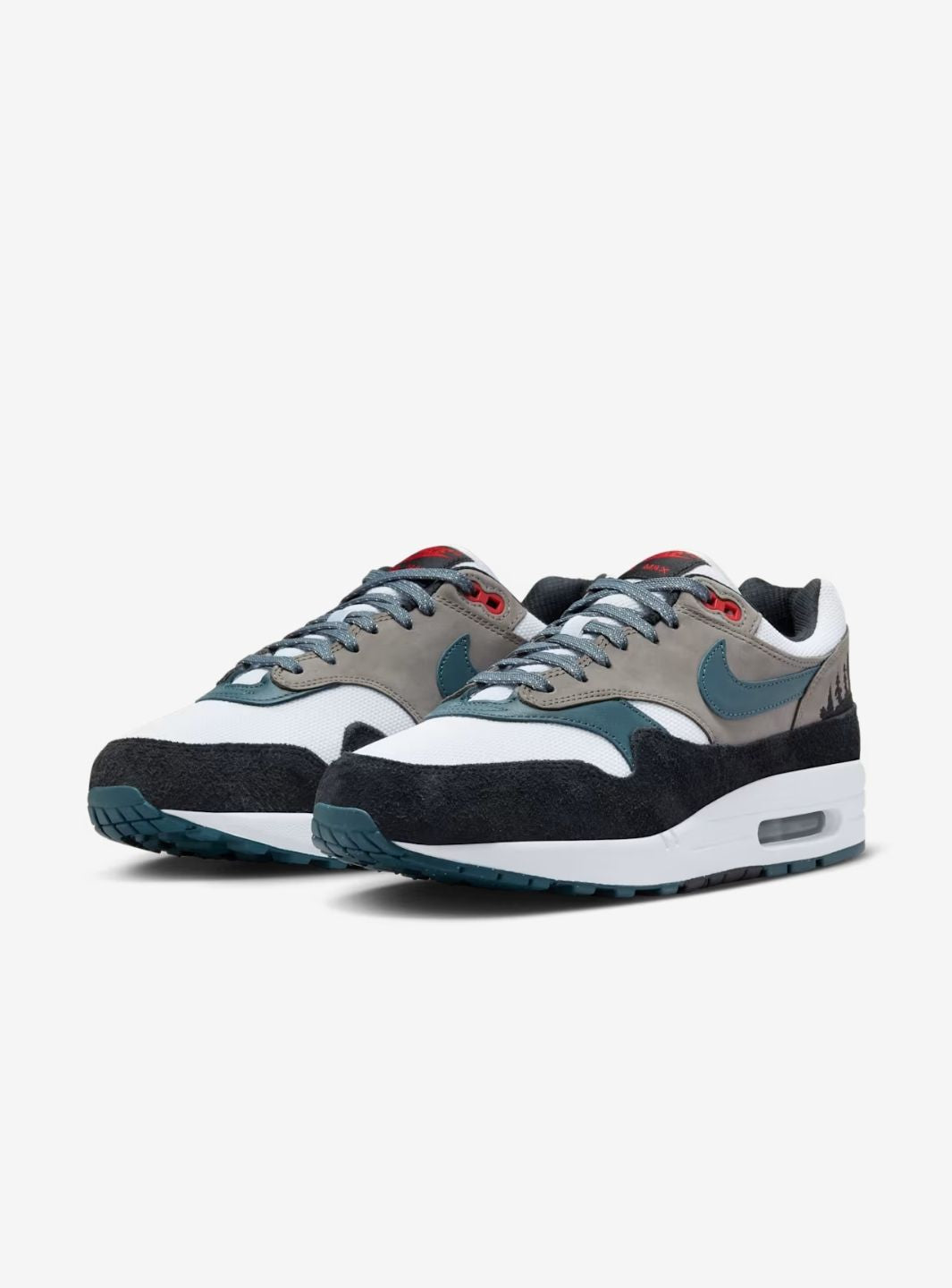 Nike Air Max 1 PRM Escape Treeline - FJ0698-100 | ResellZone