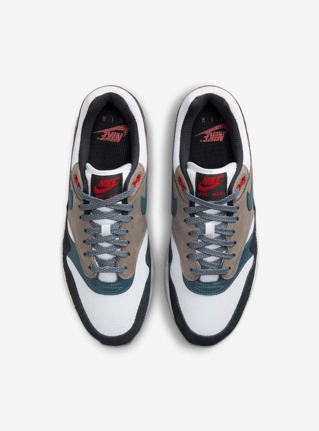 Nike Air Max 1 PRM Escape Treeline - FJ0698-100 | ResellZone