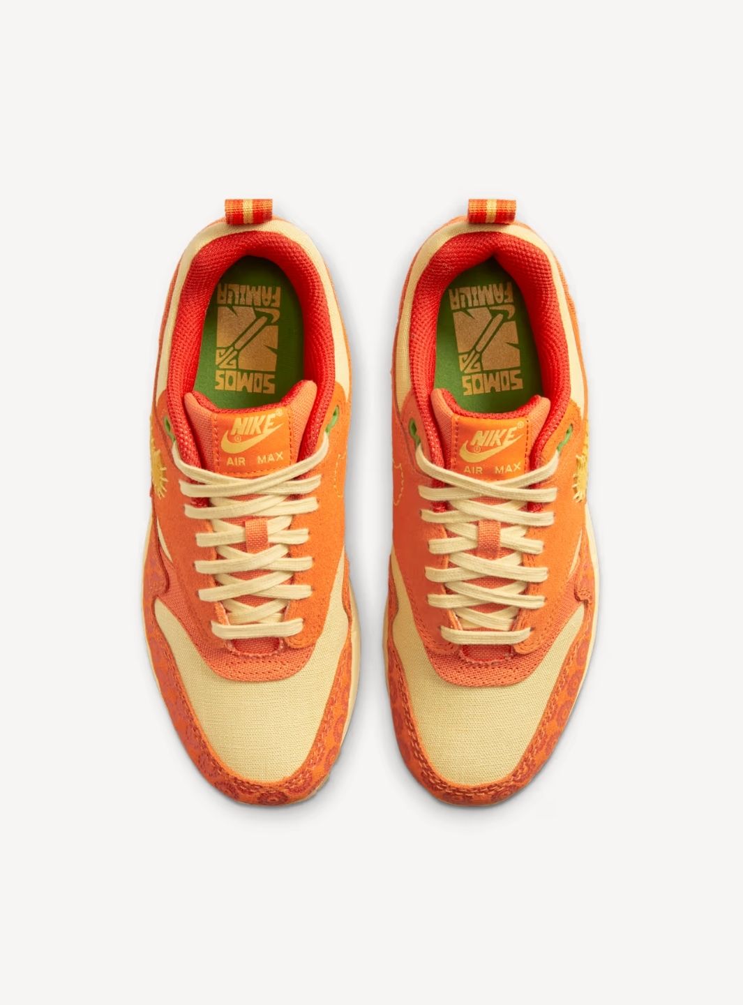 Nike Air Max 1 PRM Somos Familia - DZ5352-847 | ResellZone