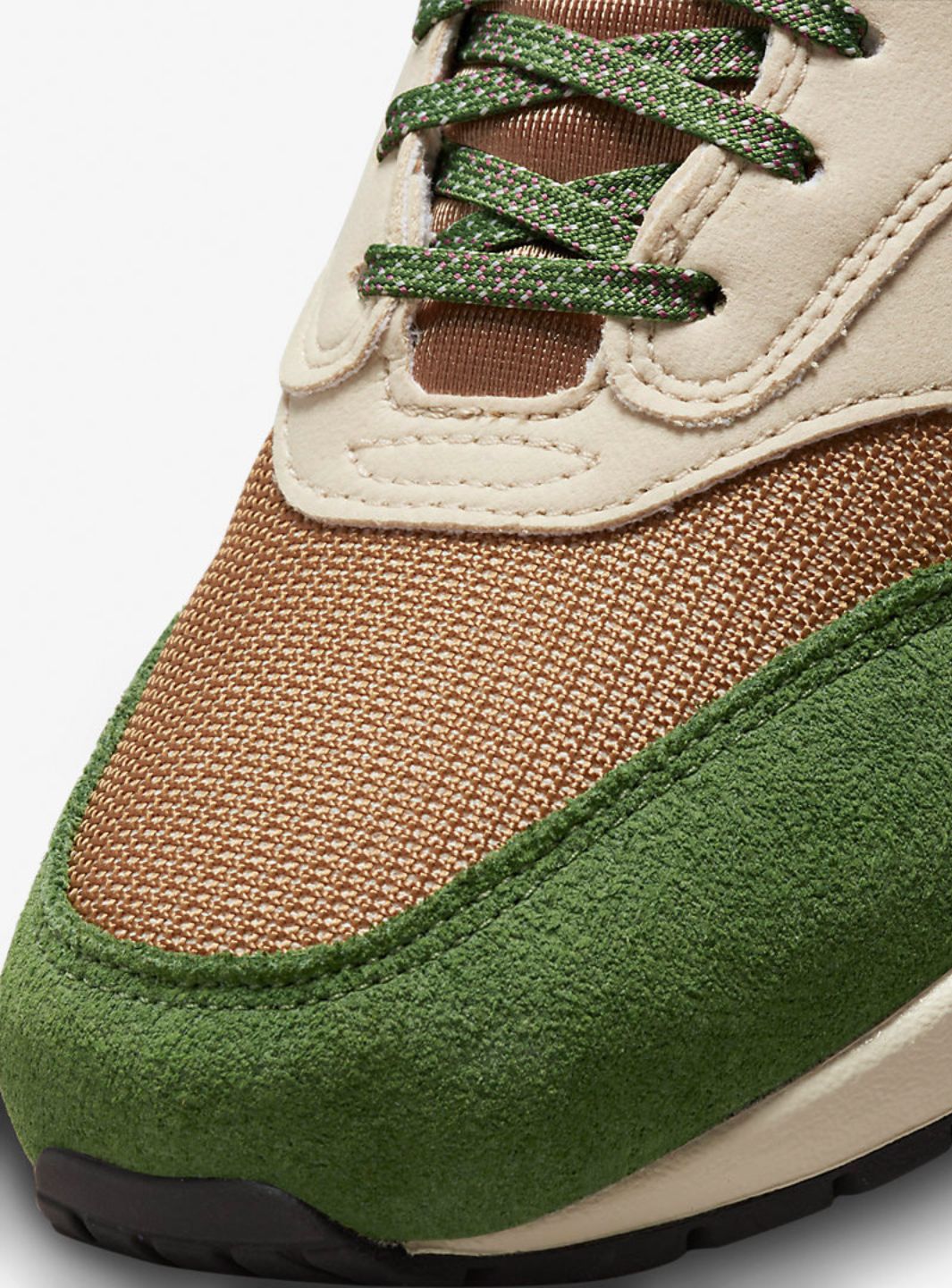 Nike Air Max 1 SH Treeline - DR9773-300 | ResellZone