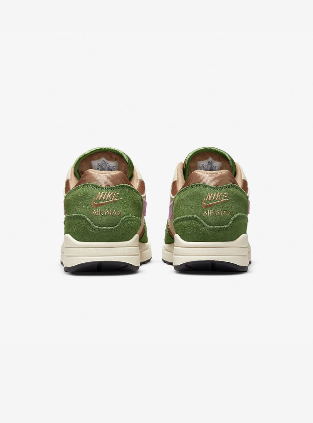Nike Air Max 1 SH Treeline - DR9773-300 | ResellZone