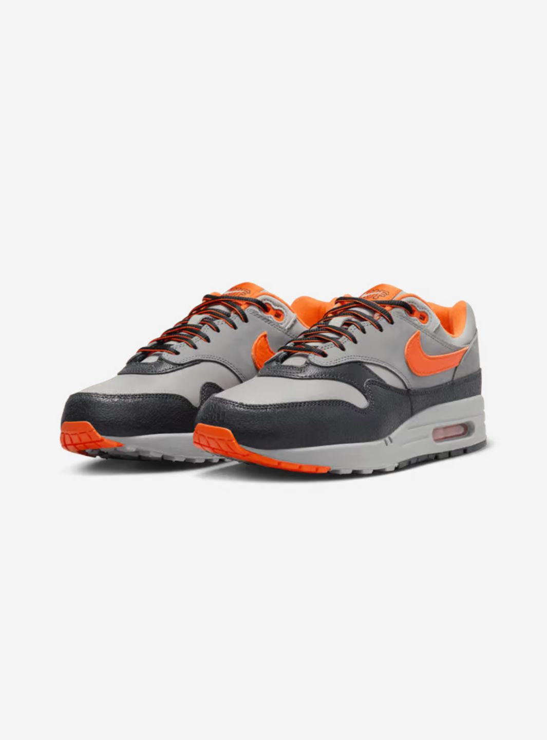 Nike Air Max 1 SP HUF Brilliant Orange - HF3713-001 | ResellZone